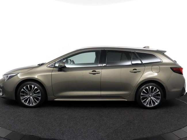 Toyota Corolla Touring Sports - Hybrid 140 Dynamic
