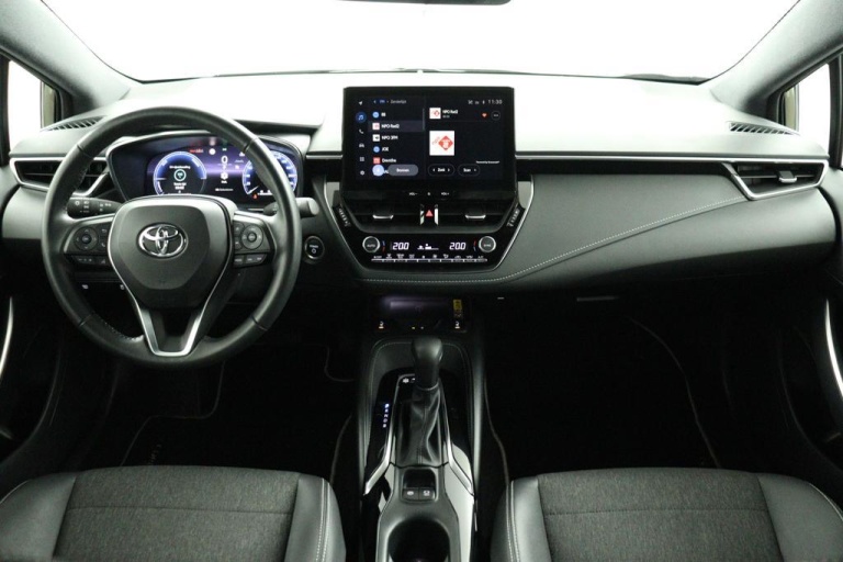 Toyota Corolla Touring Sports - Hybrid 140 Dynamic 4