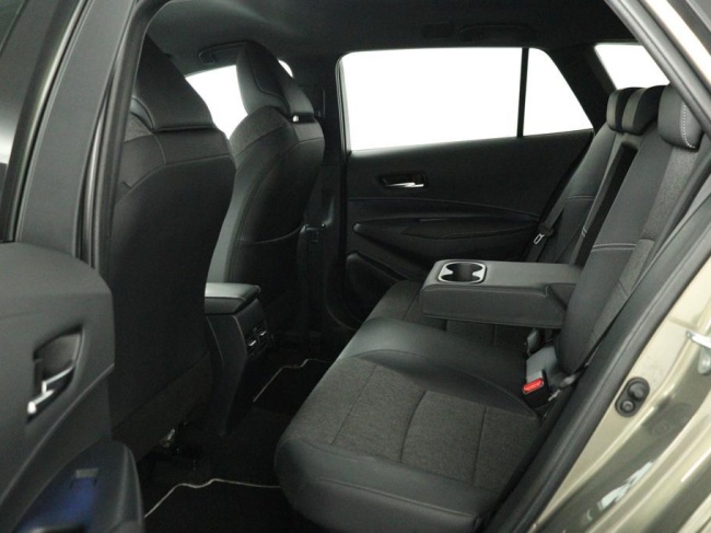 Toyota Corolla Touring Sports - Hybrid 140 Dynamic