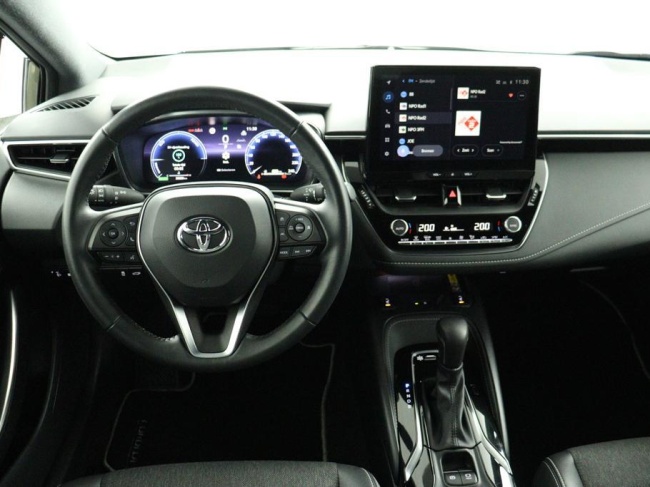 Toyota Corolla Touring Sports - Hybrid 140 Dynamic