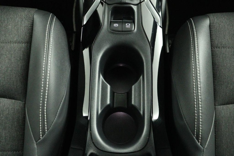 Toyota Corolla Touring Sports - Hybrid 140 Dynamic 44