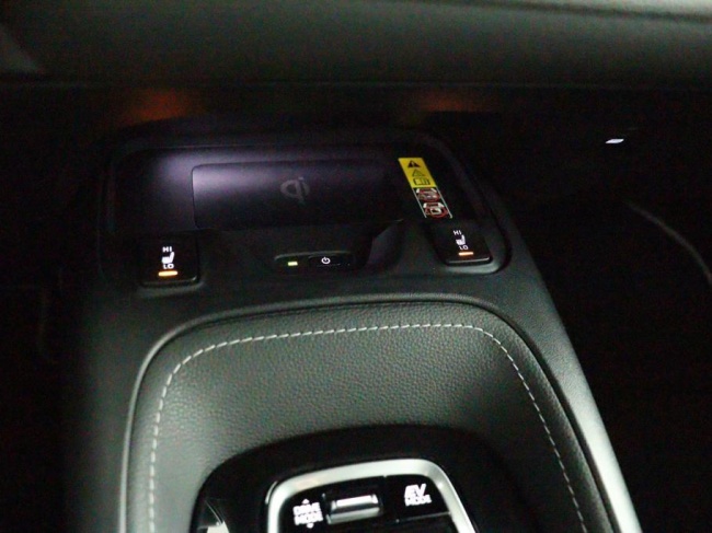 Toyota Corolla Touring Sports - Hybrid 140 Dynamic