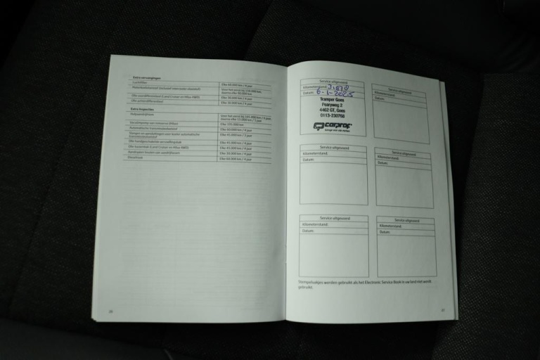 Toyota Corolla Touring Sports - Hybrid 140 Dynamic 49