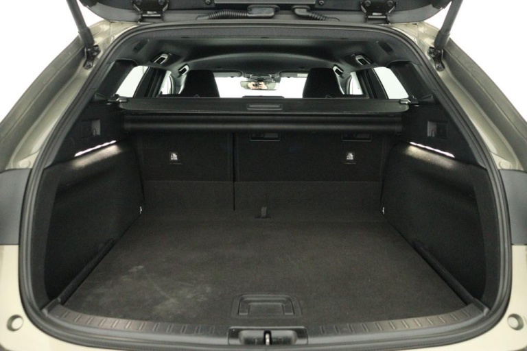 Toyota Corolla Touring Sports - Hybrid 140 Dynamic 50