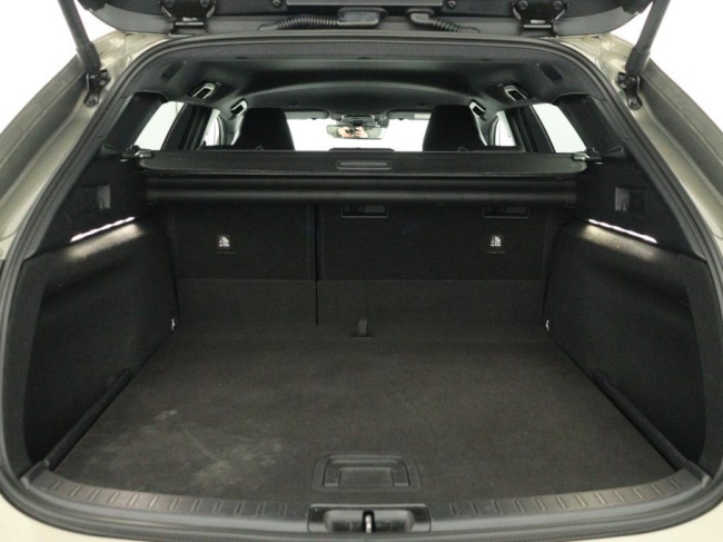 Toyota Corolla Touring Sports - Hybrid 140 Dynamic