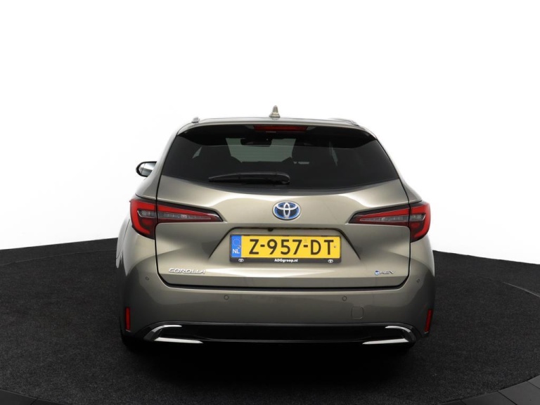Toyota Corolla Touring Sports - Hybrid 140 Dynamic 51