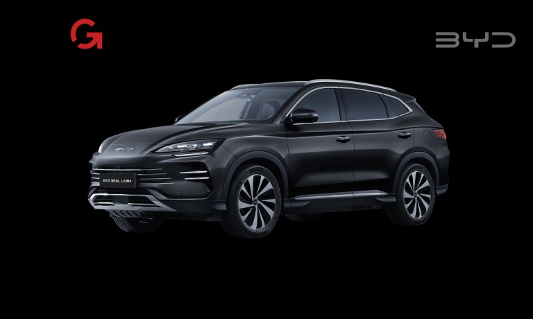 BYD SEAL U - 1.5 DM-i FWD Boost 1