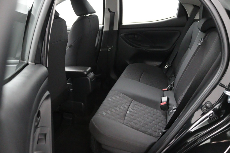 Toyota Yaris - 1.5 Hybrid 115 Comfort 18