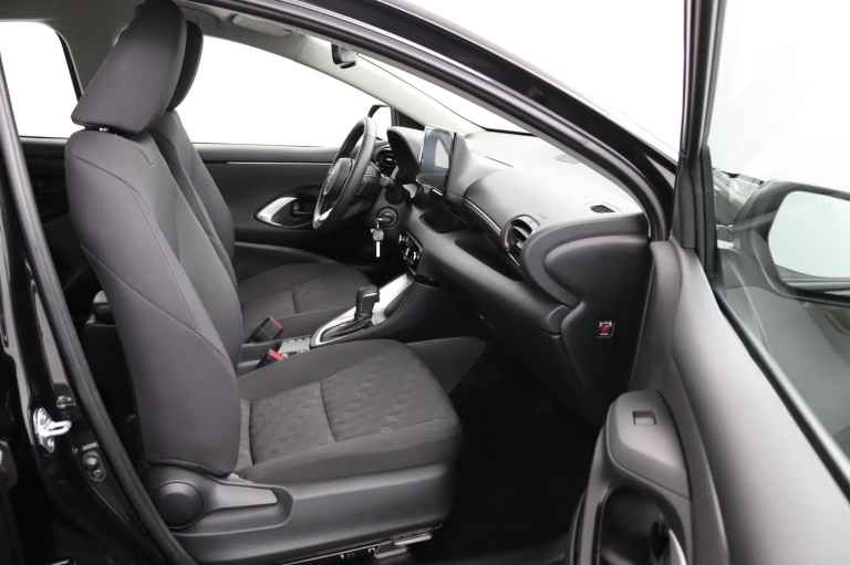 Toyota Yaris - 1.5 Hybrid 115 Comfort 22