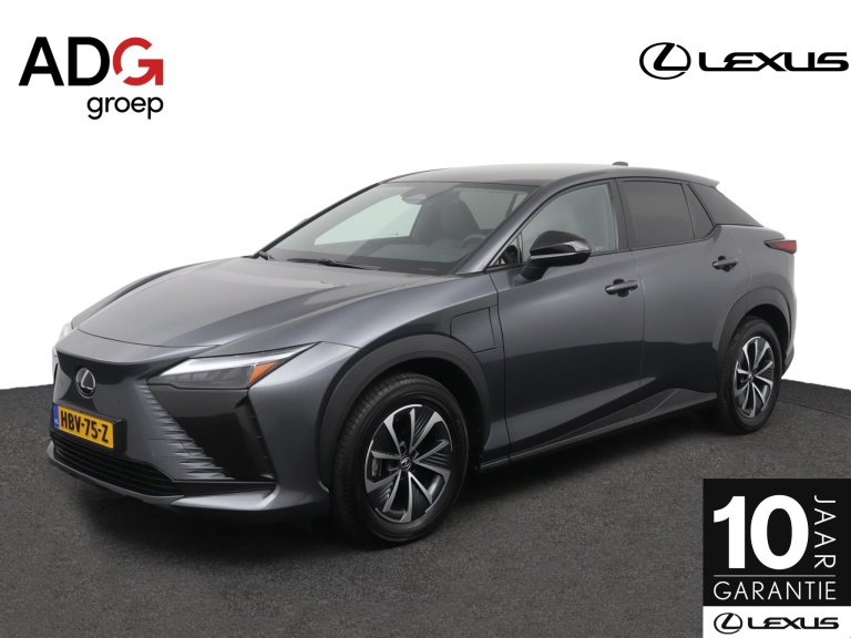 Lexus RZ - 450e Executive Line 71 kWh 1