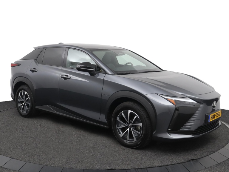 Lexus RZ - 450e Executive Line 71 kWh 13