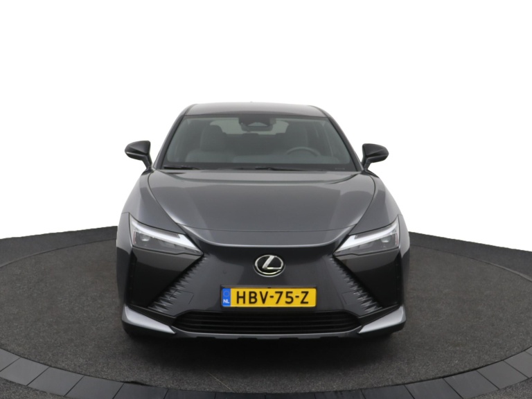 Lexus RZ - 450e Executive Line 71 kWh 14
