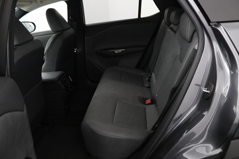 Lexus RZ - 450e Executive Line 71 kWh 17