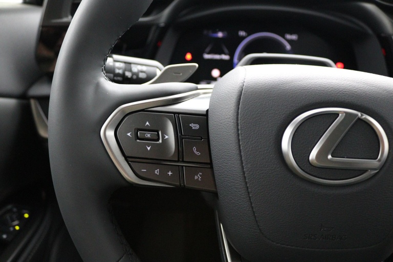 Lexus RZ - 450e Executive Line 71 kWh 18