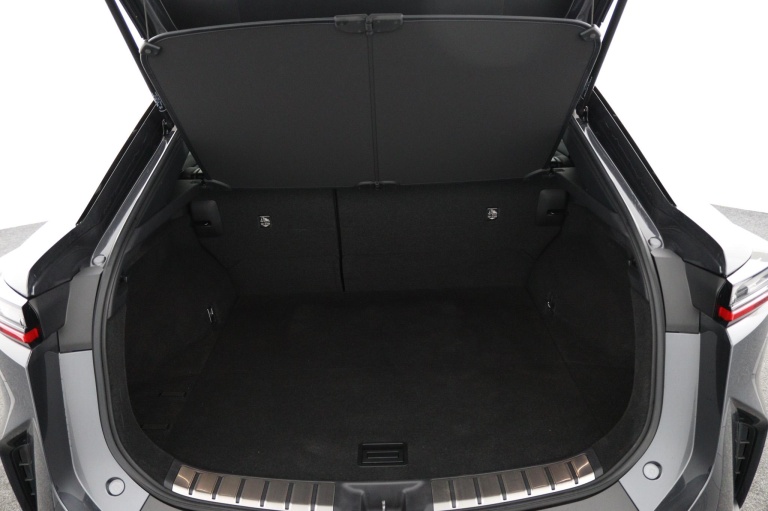 Lexus RZ - 450e Executive Line 71 kWh 22