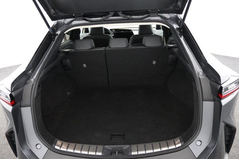 Lexus RZ - 450e Executive Line 71 kWh 23