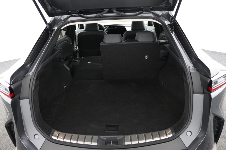 Lexus RZ - 450e Executive Line 71 kWh 24