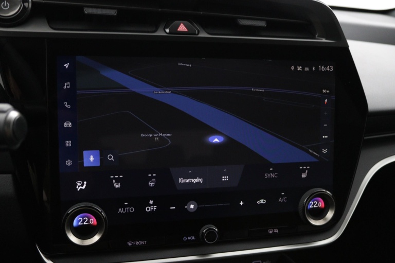 Lexus RZ - 450e Executive Line 71 kWh 27