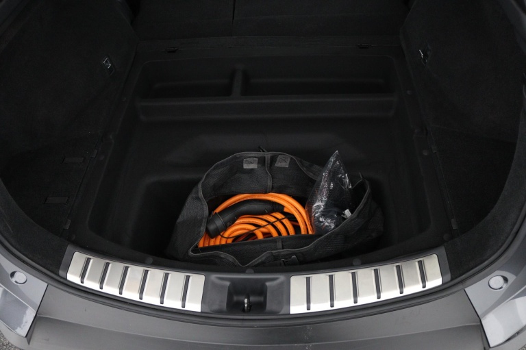 Lexus RZ - 450e Executive Line 71 kWh 33