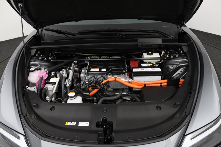 Lexus RZ - 450e Executive Line 71 kWh 34