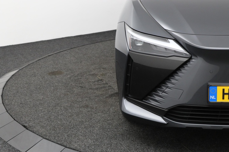 Lexus RZ - 450e Executive Line 71 kWh 35