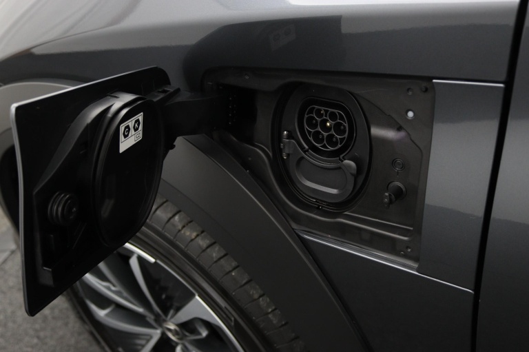 Lexus RZ - 450e Executive Line 71 kWh 36