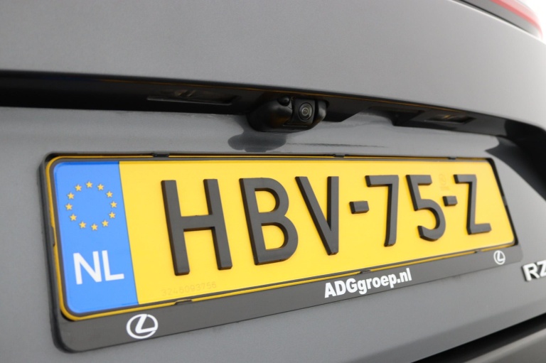 Lexus RZ - 450e Executive Line 71 kWh 40