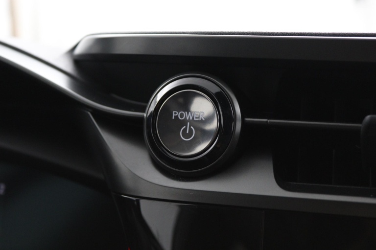 Lexus RZ - 450e Executive Line 71 kWh 41