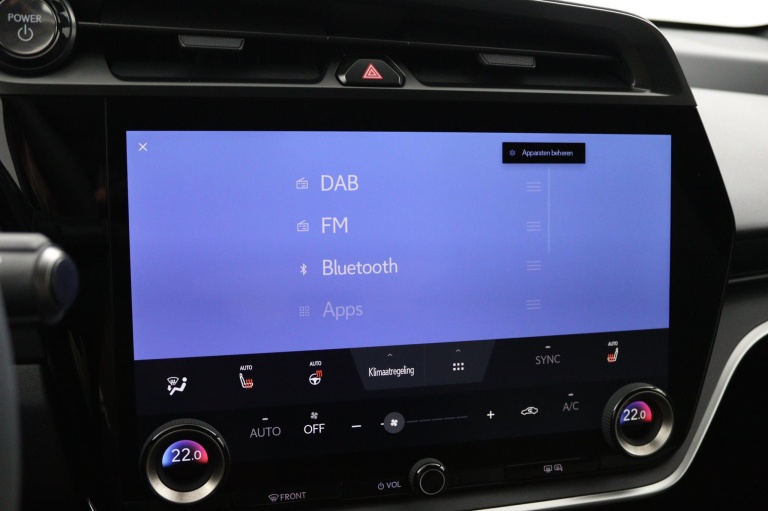 Lexus RZ - 450e Executive Line 71 kWh 42