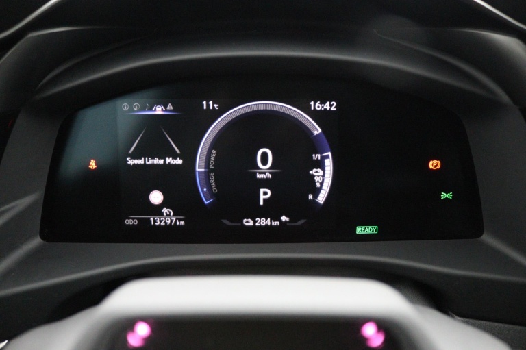 Lexus RZ - 450e Executive Line 71 kWh 6