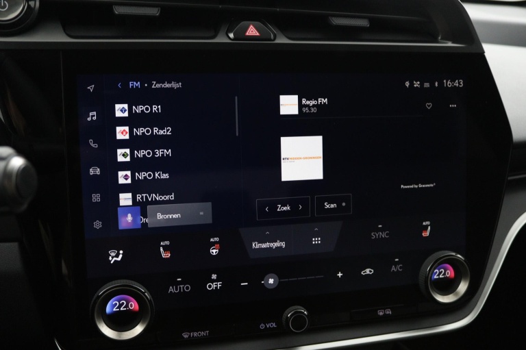 Lexus RZ - 450e Executive Line 71 kWh 7