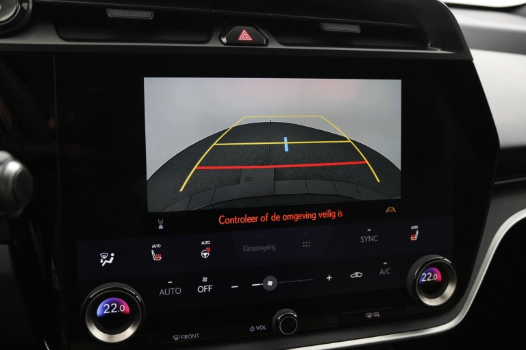 Lexus RZ - 450e Executive Line 71 kWh 8