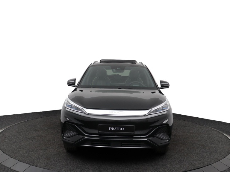 BYD ATTO 3 - Comfort 60 kWh 13