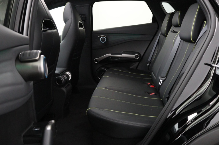 BYD ATTO 3 - Comfort 60 kWh 15