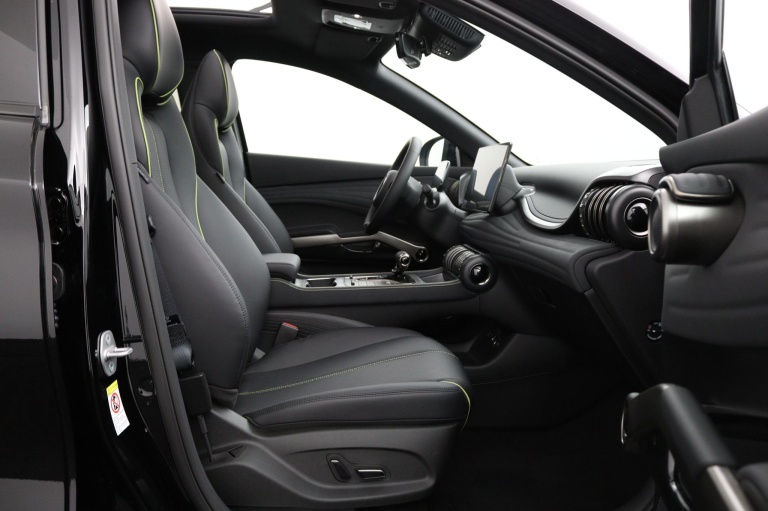 BYD ATTO 3 - Comfort 60 kWh 18