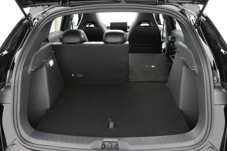 BYD ATTO 3 - Comfort 60 kWh 20