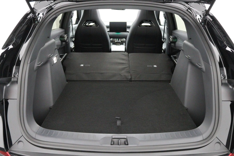 BYD ATTO 3 - Comfort 60 kWh 21