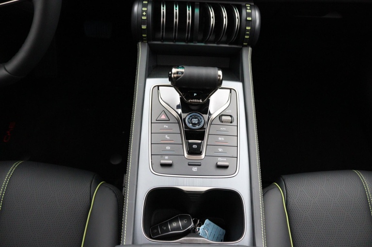 BYD ATTO 3 - Comfort 60 kWh 23