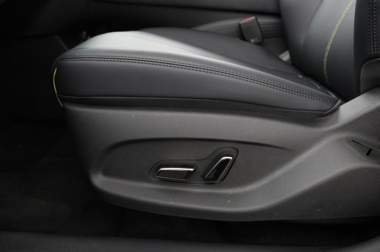 BYD ATTO 3 - Comfort 60 kWh 25