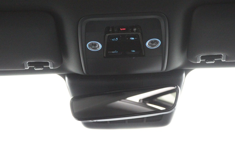 BYD ATTO 3 - Comfort 60 kWh 28