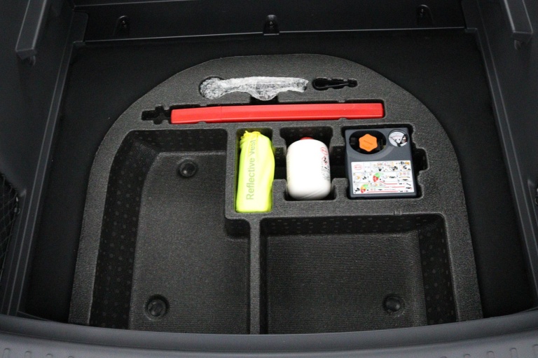 BYD ATTO 3 - Comfort 60 kWh 29