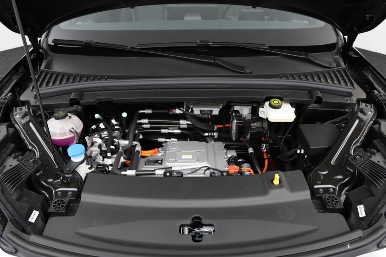 BYD ATTO 3 - Comfort 60 kWh 30