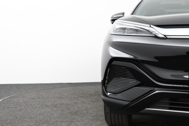 BYD ATTO 3 - Comfort 60 kWh 31