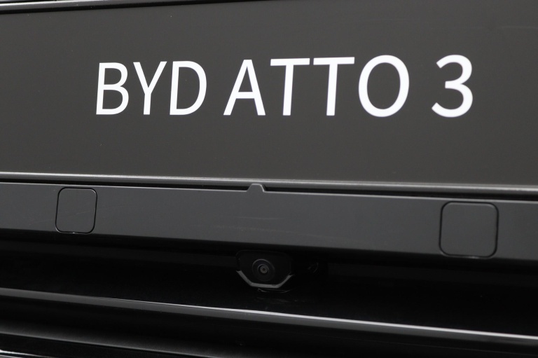 BYD ATTO 3 - Comfort 60 kWh 34