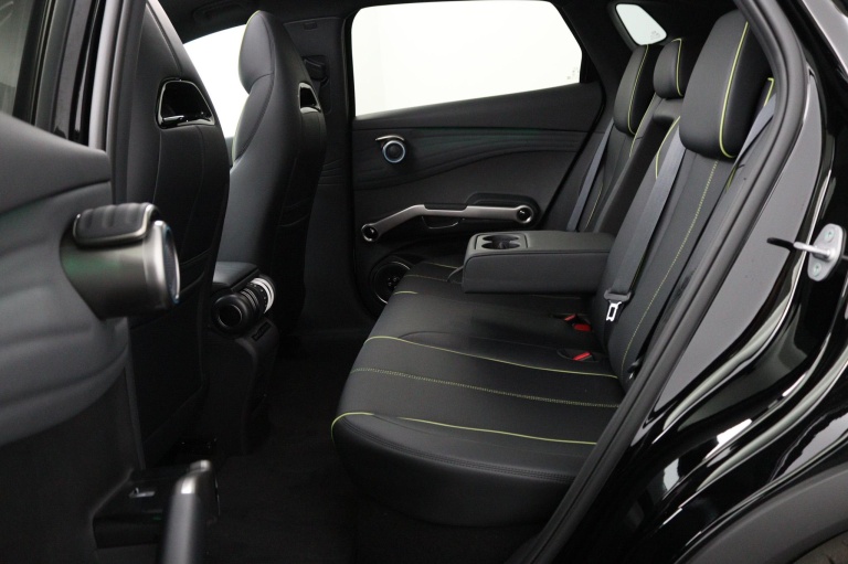 BYD ATTO 3 - Comfort 60 kWh 35