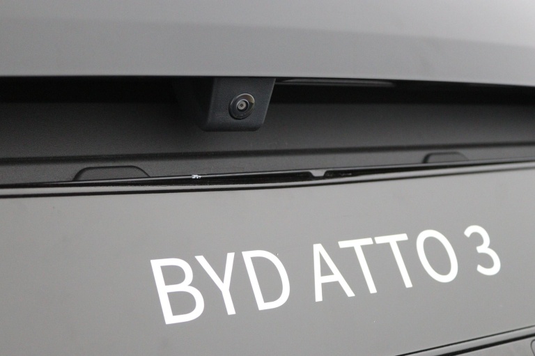 BYD ATTO 3 - Comfort 60 kWh 36