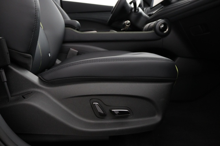 BYD ATTO 3 - Comfort 60 kWh 38