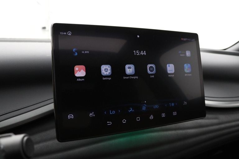 BYD ATTO 3 - Comfort 60 kWh 39