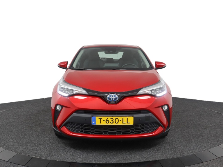 Toyota C-HR - 1.8 Hybrid Dynamic 16