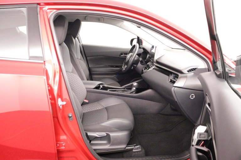 Toyota C-HR - 1.8 Hybrid Dynamic 22